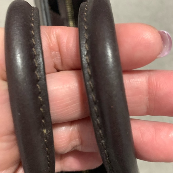 CELINE
Nano Luggage Bag - Picture 4 of 8